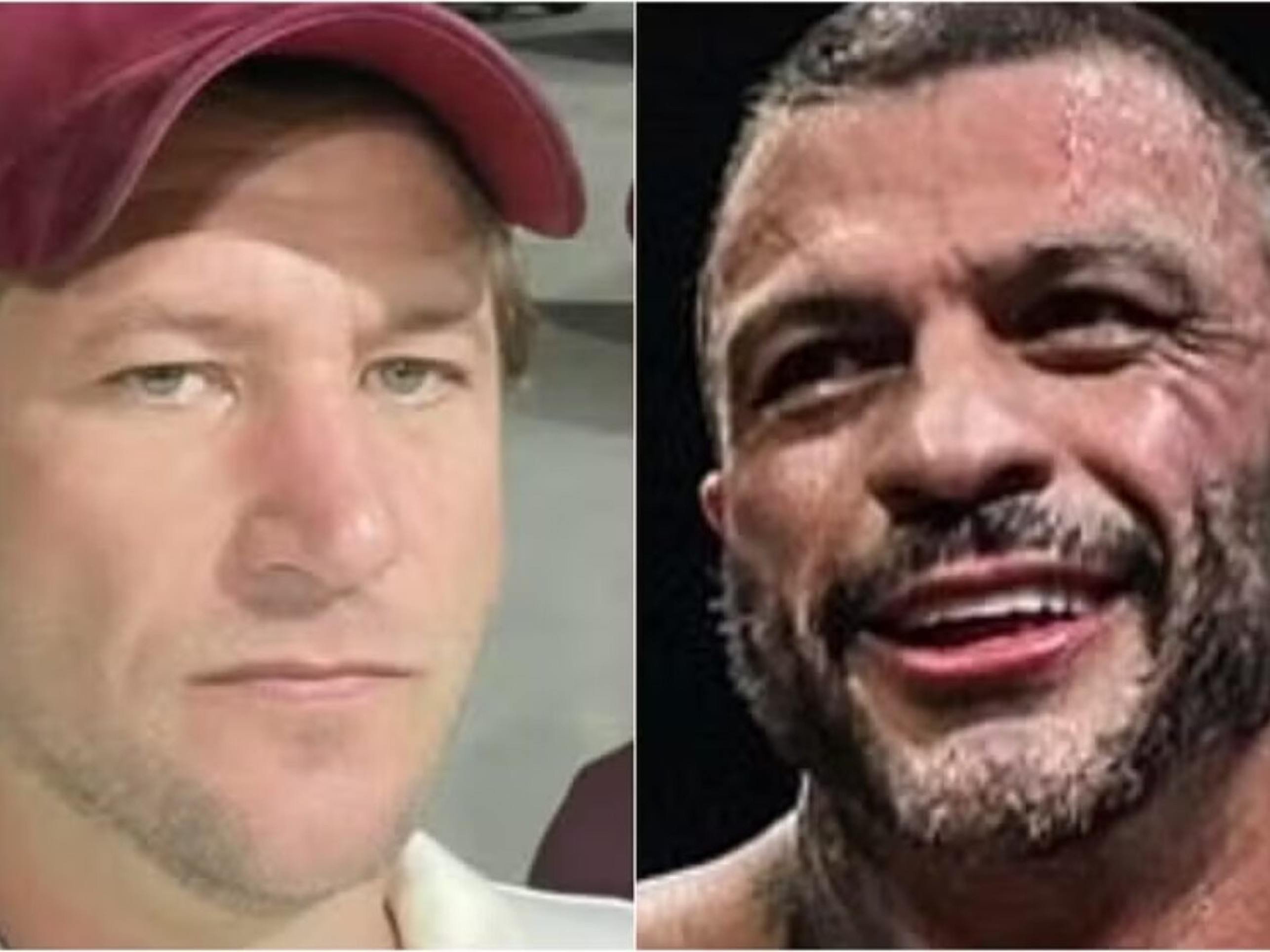 Briga de ex-bbbs! Diego Alemão detona Bambam: ‘Ego’ - (crédito: Observatorio dos Famosos) Briga de ex-bbbs! Diego Alemão detona Bambam: ‘Ego’ - (crédito: Observatorio dos Famosos)