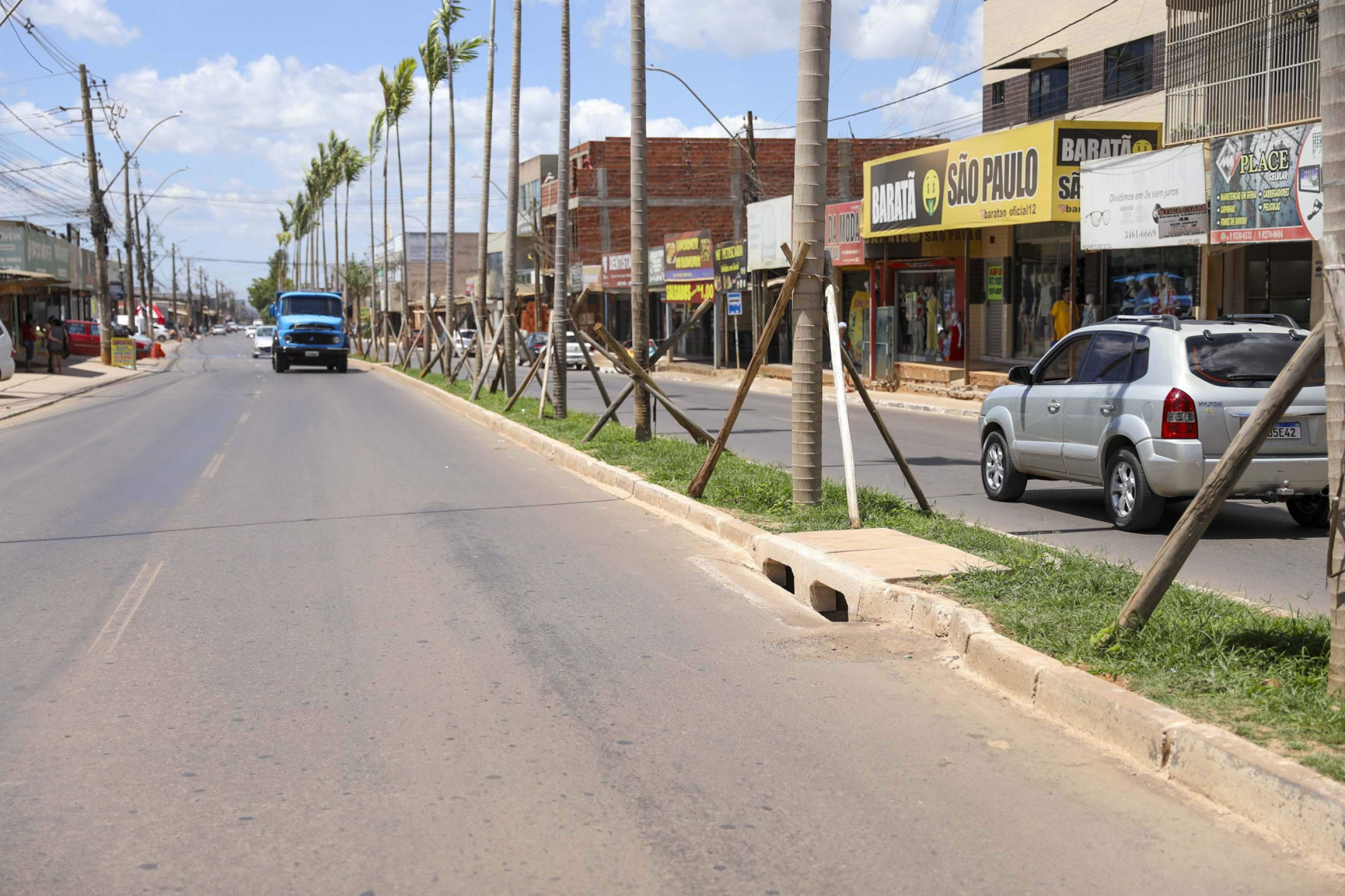 Distrito Federal encerra 2026 com melhorias para a população