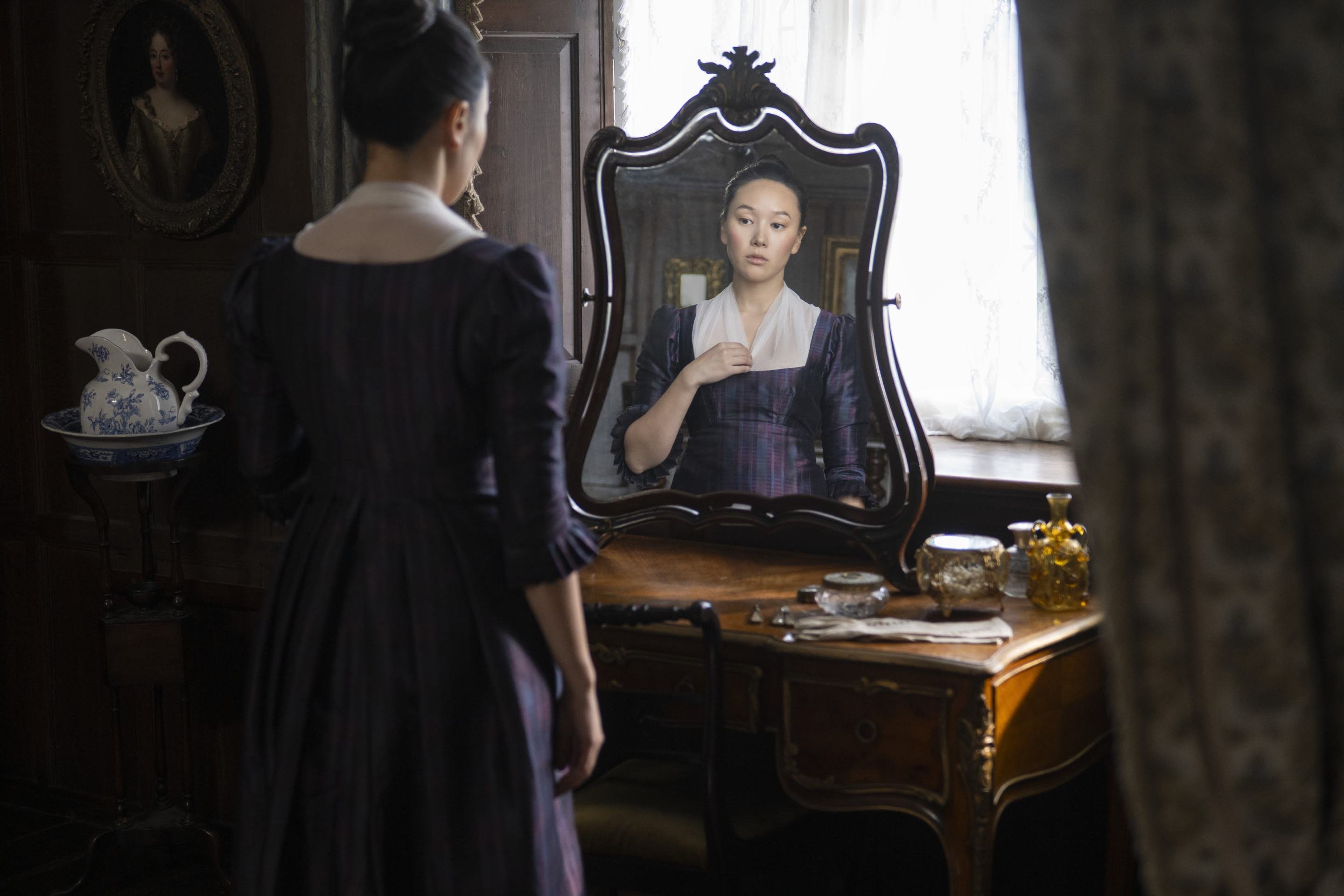 Netflix anuncia trailer de nova temporada da série Bridgerton