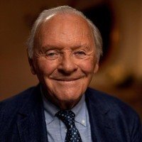 'Escolha a vida': o apelo de Anthony Hopkins sobre vício em álcool ao celebrar 50 anos sóbrio -  (crédito: BBC Geral)