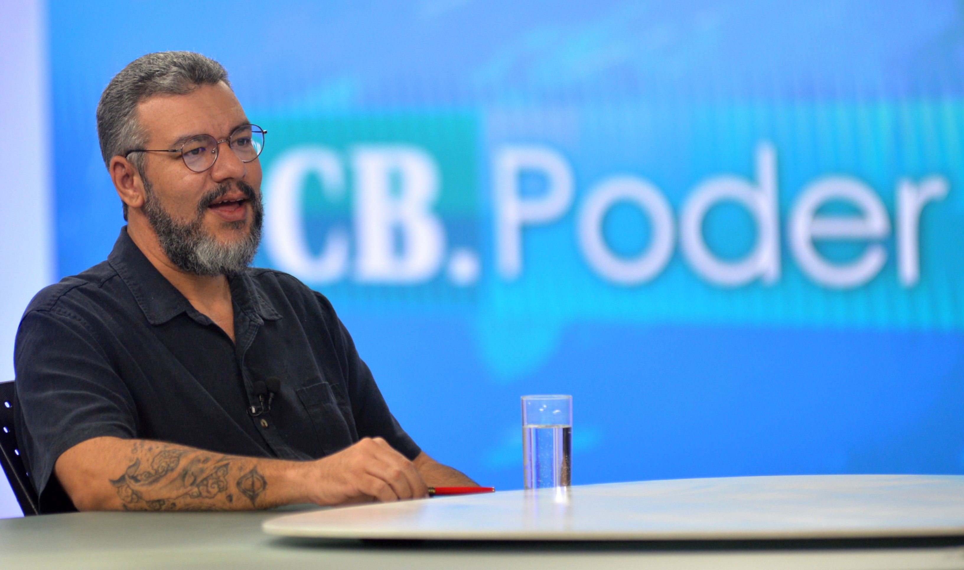 Presidente da CUT/DF convoca para ato em defesa da democracia