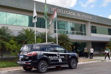 30/12/2025 - Ed Alves/CB/DA Press.Vizinho que atirou em homem em disputa por vaga tinha passagem pela polícia - (crédito: Ed Alves CB/DA Press) 30/12/2025 - Ed Alves/CB/DA Press.Vizinho que atirou em homem em disputa por vaga tinha passagem pela polícia - (crédito: Ed Alves CB/DA Press)