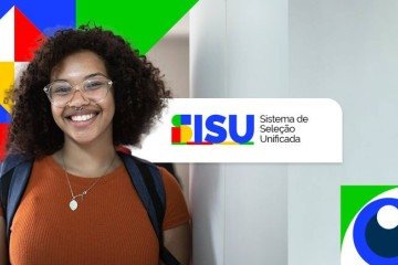 As inscrições para o Sistema de Seleção Unificada (Sisu) cemeçam a partir de 19 de janeiro -  (crédito: Divulgação;/ Ministério da Educação (MEC))