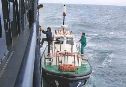 A praticagem Ã© uma das atividades mais antigas, estratÃ©gicas e fundamentais para a seguranÃ§a da navegaÃ§Ã£o no mundo, embora pouco conhecida fora do ambiente portuÃ¡rio. 
 -  (crédito: - Danny Cornelissen/wikimÃ©dia Commons) -A praticagem Ã© uma das atividades mais antigas, estratÃ©gicas e fundamentais para a seguranÃ§a da navegaÃ§Ã£o no mundo, embora pouco conhecida fora do ambiente portuÃ¡rio. 
 -  (crédito: - Danny Cornelissen/wikimÃ©dia Commons)