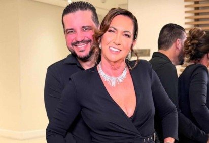 Ex de Margareth Serrão reage após término do namoro -  (crédito: Reprodução/Instagram) -Ex de Margareth Serrão reage após término do namoro -  (crédito: Reprodução/Instagram)