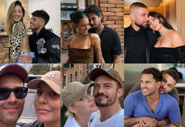 Reprodução/Redes Sociais