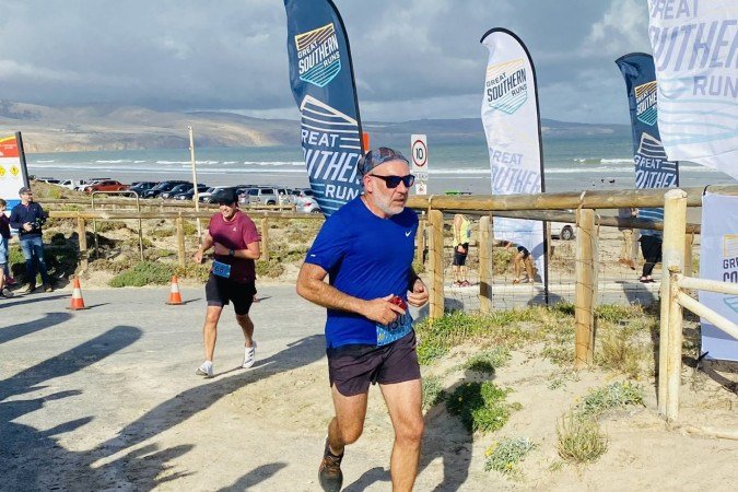 Um dos esportes mais populares, a corrida de rua depende de uma boa noite de sono para ser executada com menor risco de contusões - (crédito: Universidade do Sul da Austrália /Divulgação ) Um dos esportes mais populares, a corrida de rua depende de uma boa noite de sono para ser executada com menor risco de contusões - (crédito: Universidade do Sul da Austrália /Divulgação )