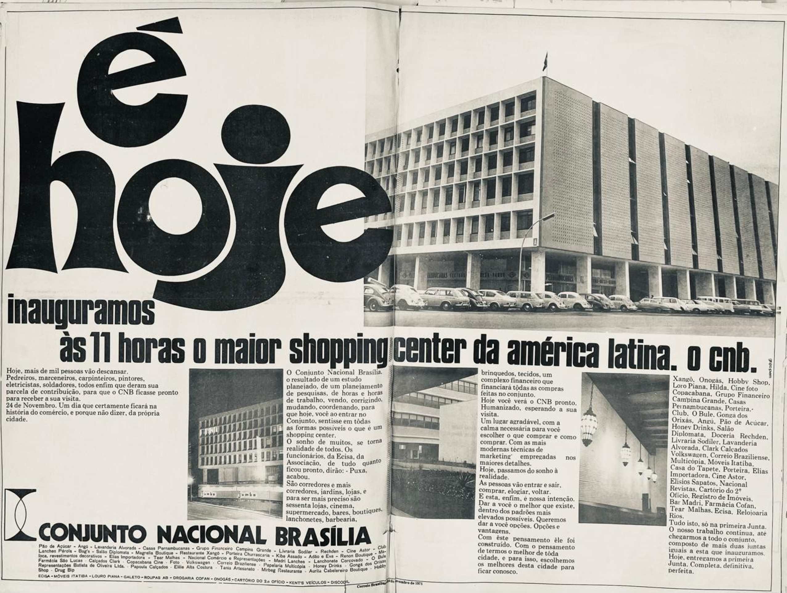 dupla cedoc conjunto