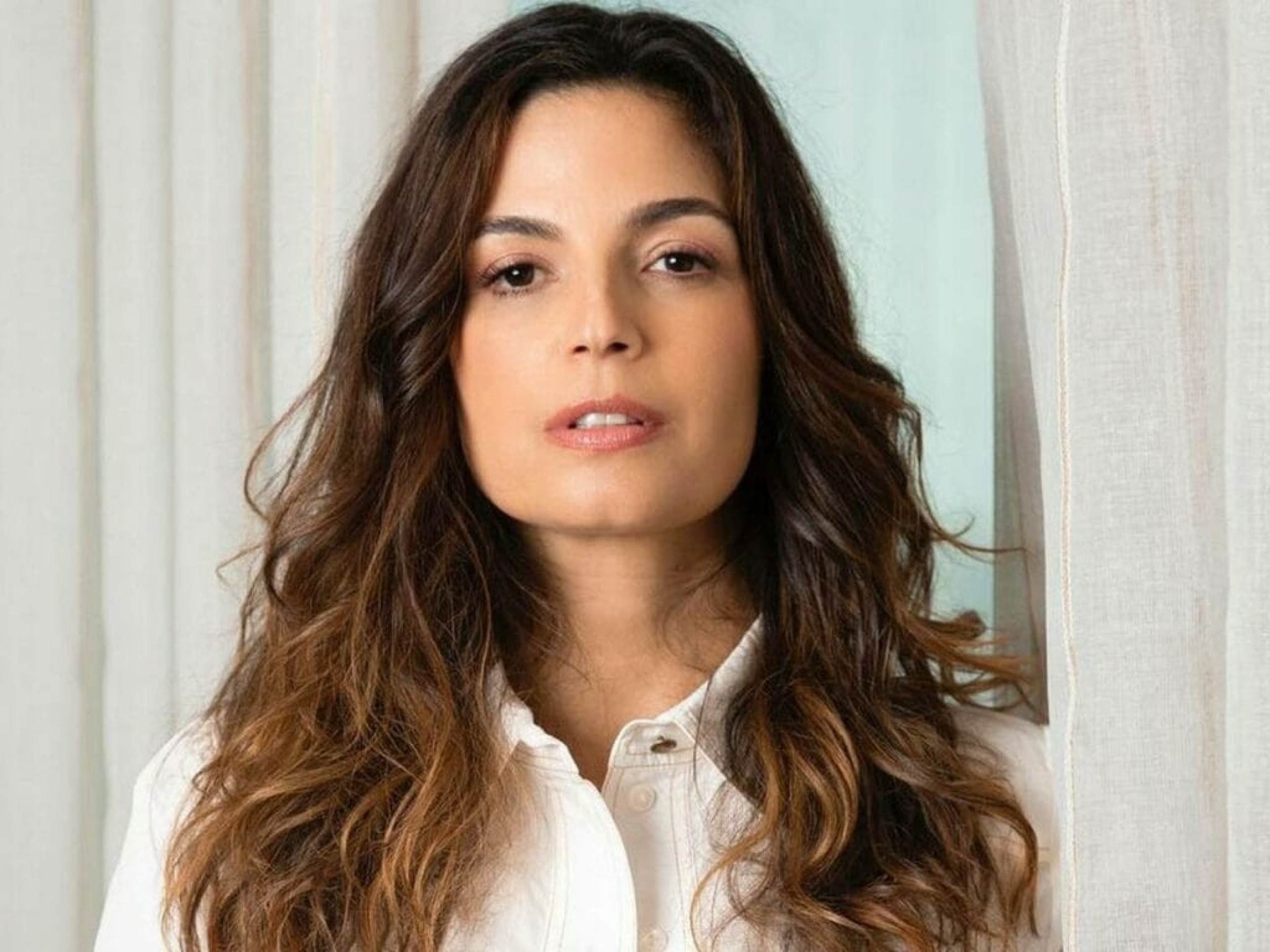 Emanuelle Araújo abre o jogo sobre motivo de retorno às novelas após seis anos -  (crédito: Observatorio dos Famosos)