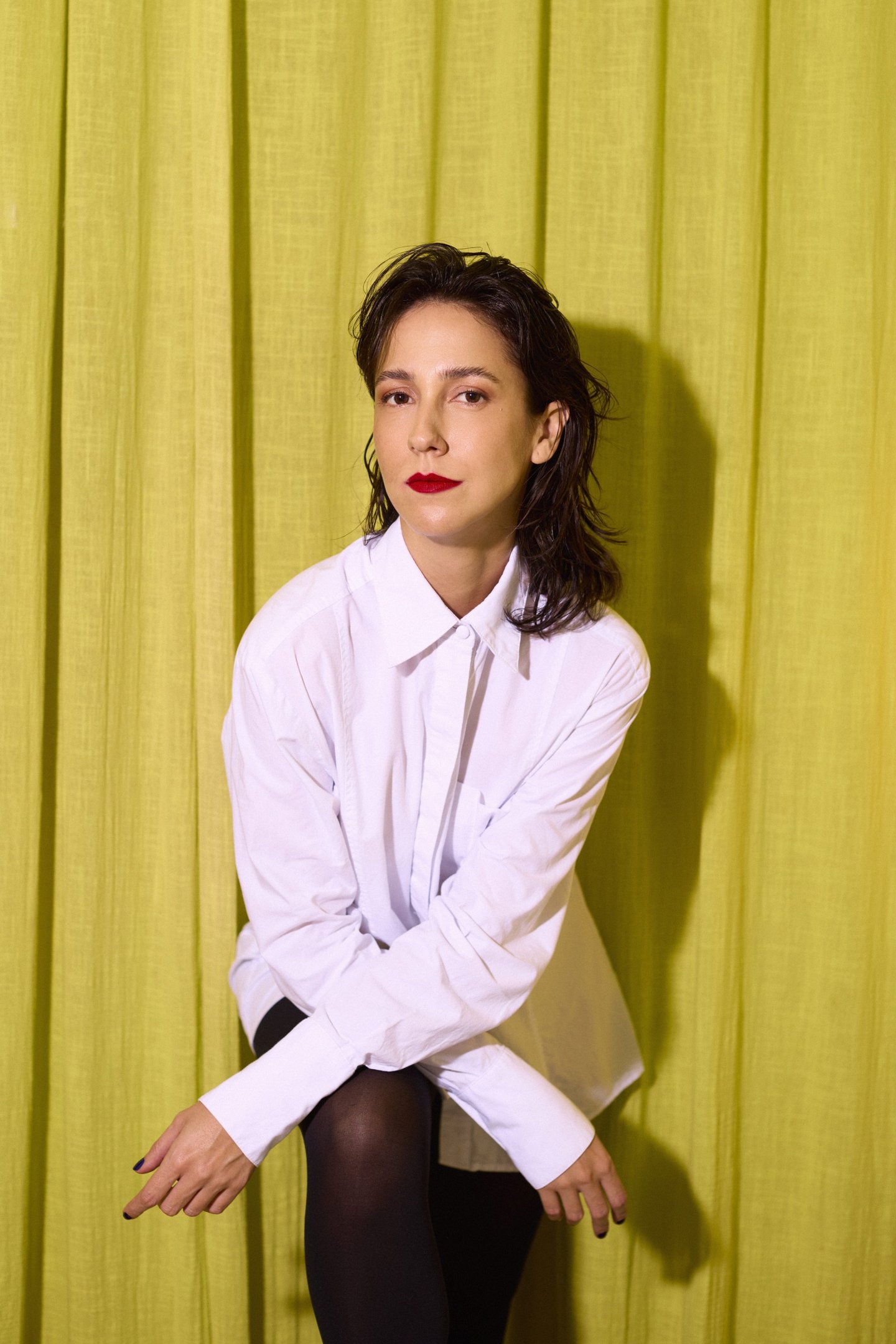 Camila M&aacute;rdila integra o elenco do vencedor do Oscar Ainda estou aqui