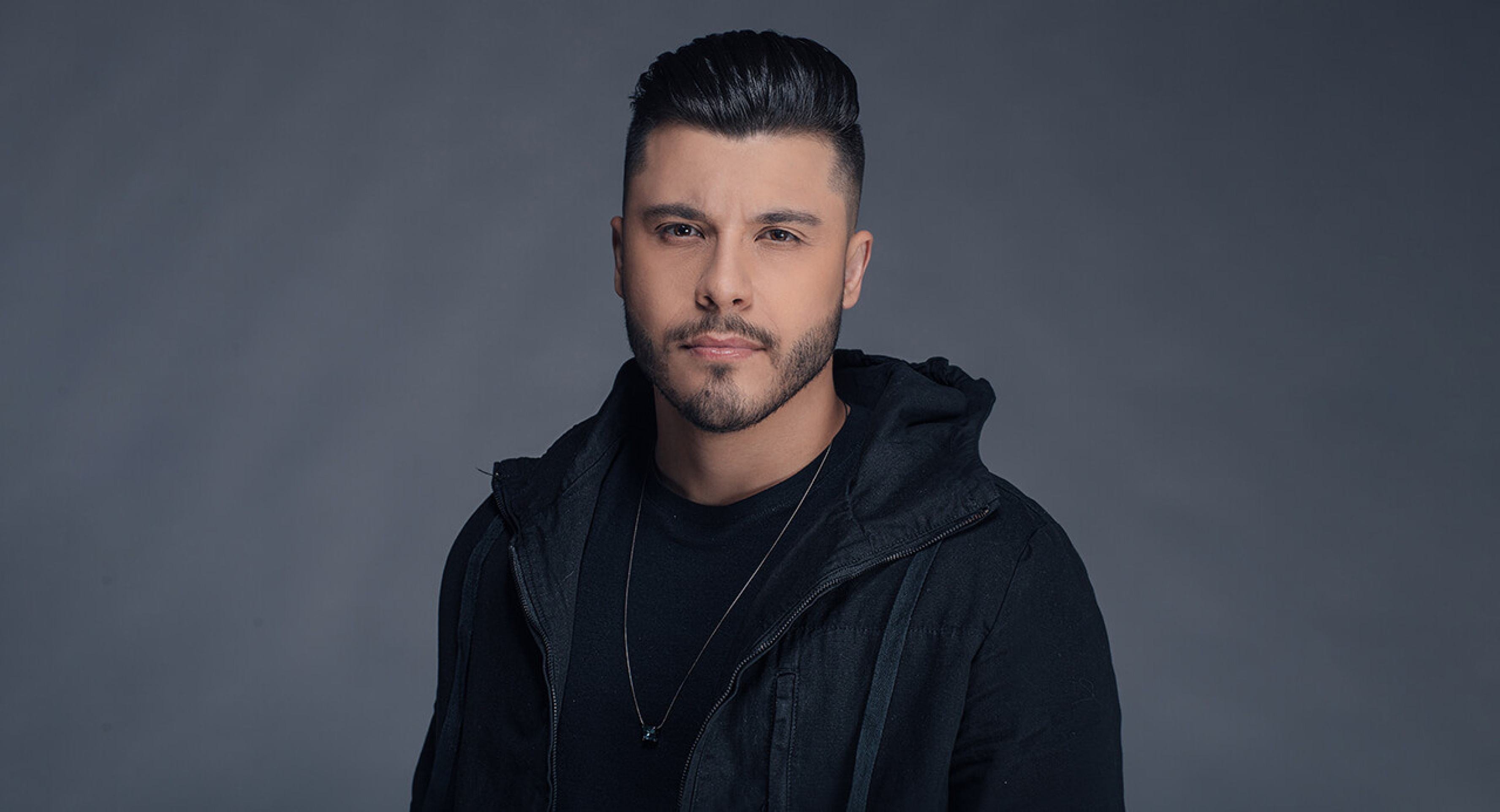 Murilo Huff