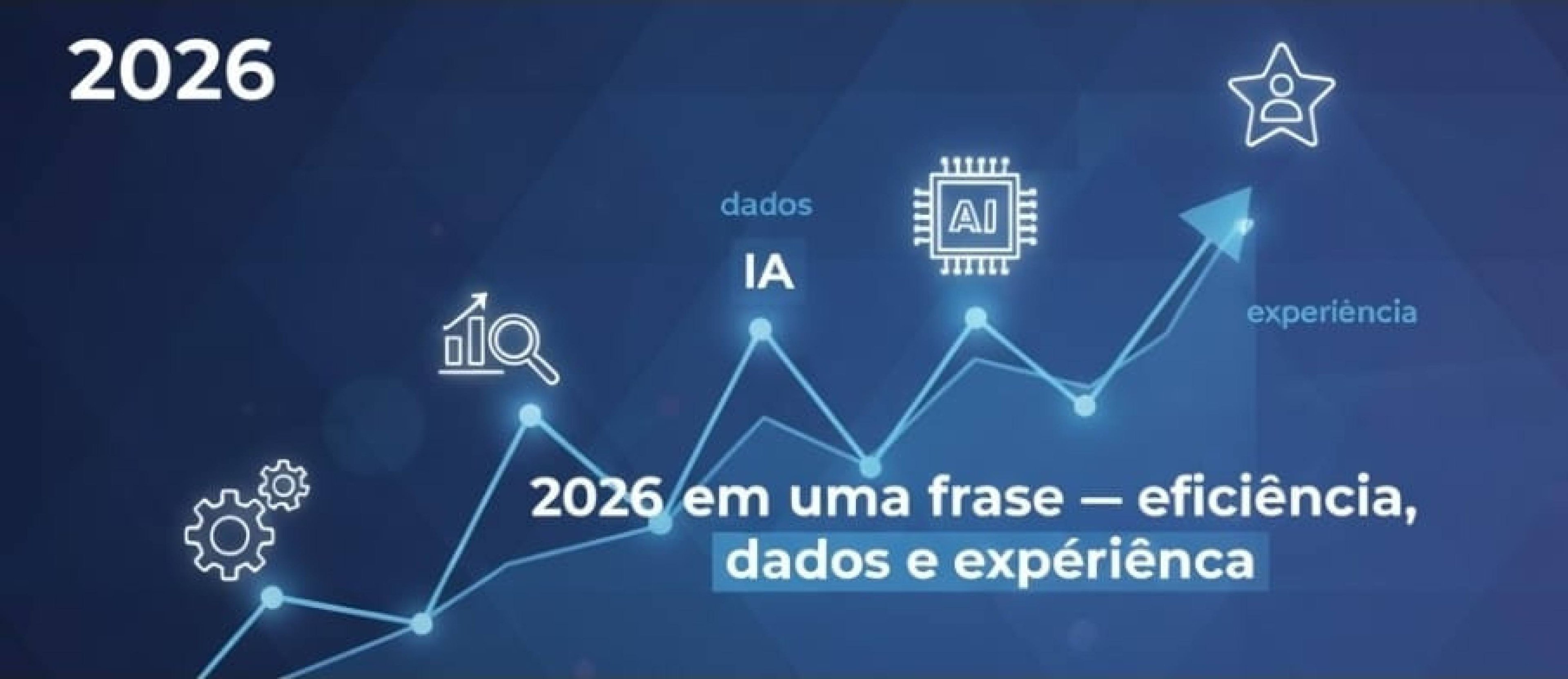 Retrospectiva 2025 e perspectivas 2026 para a hotelaria brasileira