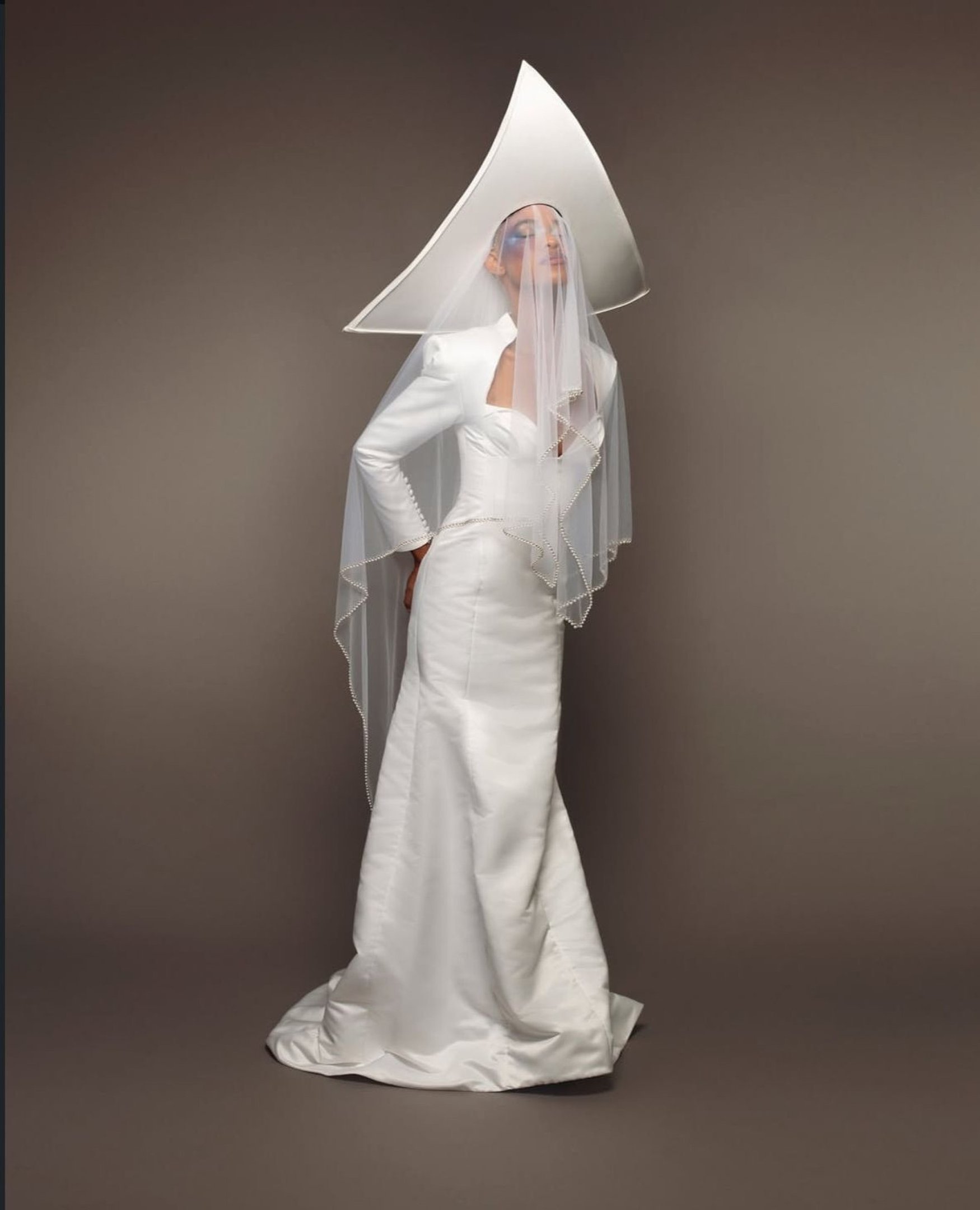 Look inspirado na Igrejinha Nossa Senhora de F&aacute;tima