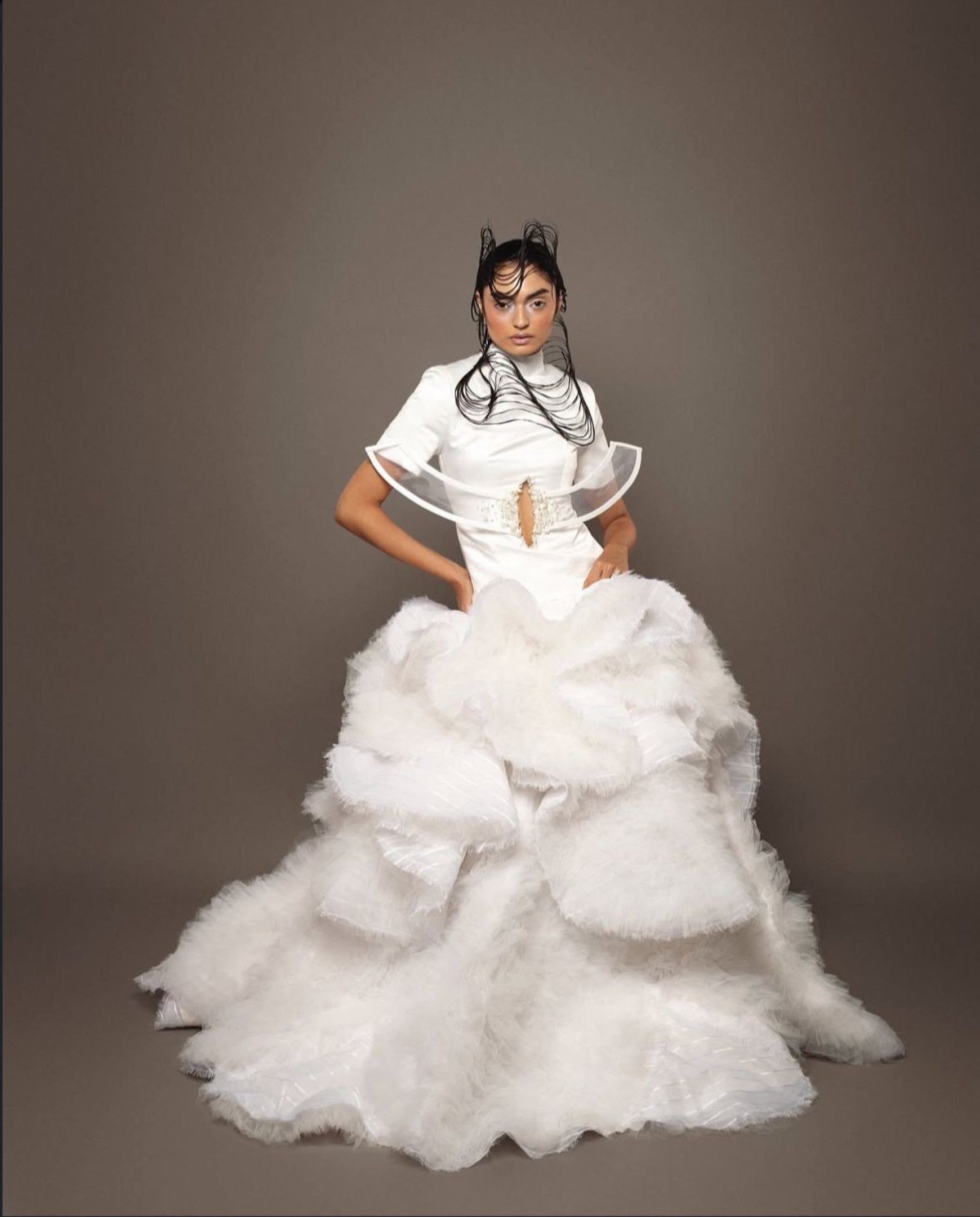 Capital S/A: Brasília como inspiração na passarela