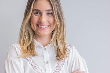  Eixo Capital.  Fernanda Fonseca Costa Vieira, advogada criminalista, responsável pela área Penal do Viseu Advogados -  (crédito:  Divulgação)