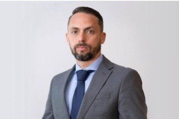  Eixo Capital. Fábio Scolari, advogado especializado em precatórios, membro da Comissão de Precatórios da OAB/SP e sócio do escritório Scolari Neto Oliveira Filho Advogados -  (crédito:  Divulgação)