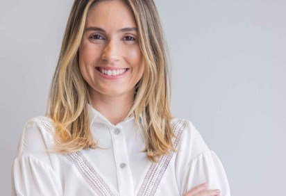  Eixo Capital.  Fernanda Fonseca Costa Vieira, advogada criminalista, responsável pela área Penal do Viseu Advogados -  (crédito:  Divulgação) - Eixo Capital.  Fernanda Fonseca Costa Vieira, advogada criminalista, responsável pela área Penal do Viseu Advogados -  (crédito:  Divulgação)