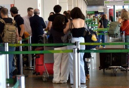 Segundo a Anac, futura revisão pretende 