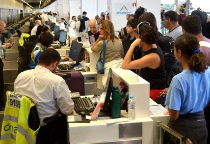 A consulta pública será aberta após a publicação da decisão da diretoria da Agência no Diário Oficial da União -  (crédito:  Ed Alves CB/DA Press) -A consulta pública será aberta após a publicação da decisão da diretoria da Agência no Diário Oficial da União -  (crédito:  Ed Alves CB/DA Press)