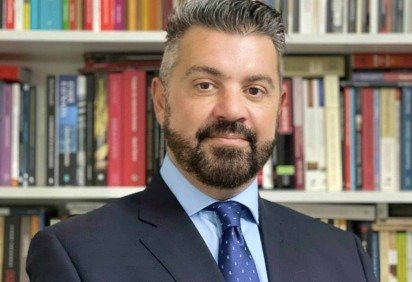  Eixo Capital. Antonio Gonçalves, advogado criminalista -  (crédito:  Divulgação) - Eixo Capital. Antonio Gonçalves, advogado criminalista -  (crédito:  Divulgação)