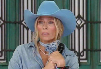 Morre ex-participante de 'A Fazenda', aos 74 anos -  (crédito: Reprodução/Record) -Morre ex-participante de 'A Fazenda', aos 74 anos -  (crédito: Reprodução/Record)