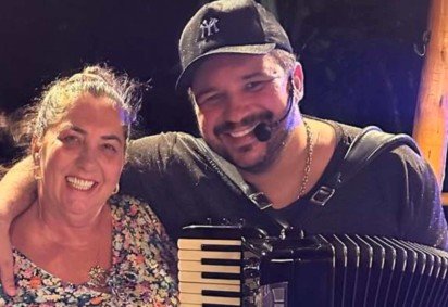 Recém-solteira, mãe de Virginia intriga público com post enigmático -  (crédito: Reprodução/Instagram) -Recém-solteira, mãe de Virginia intriga público com post enigmático -  (crédito: Reprodução/Instagram)