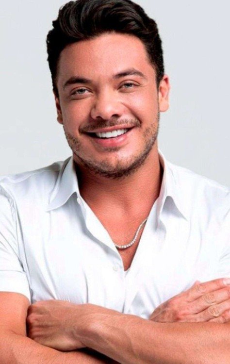 Wesley Safadão cancela shows e problema de saúde vem à tona -  (crédito: Reprodução/Divulgação)