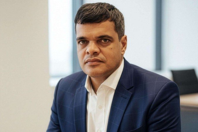  Eixo Capital.  Marcos Oliveira, advogado, sócio da Vallya Participações