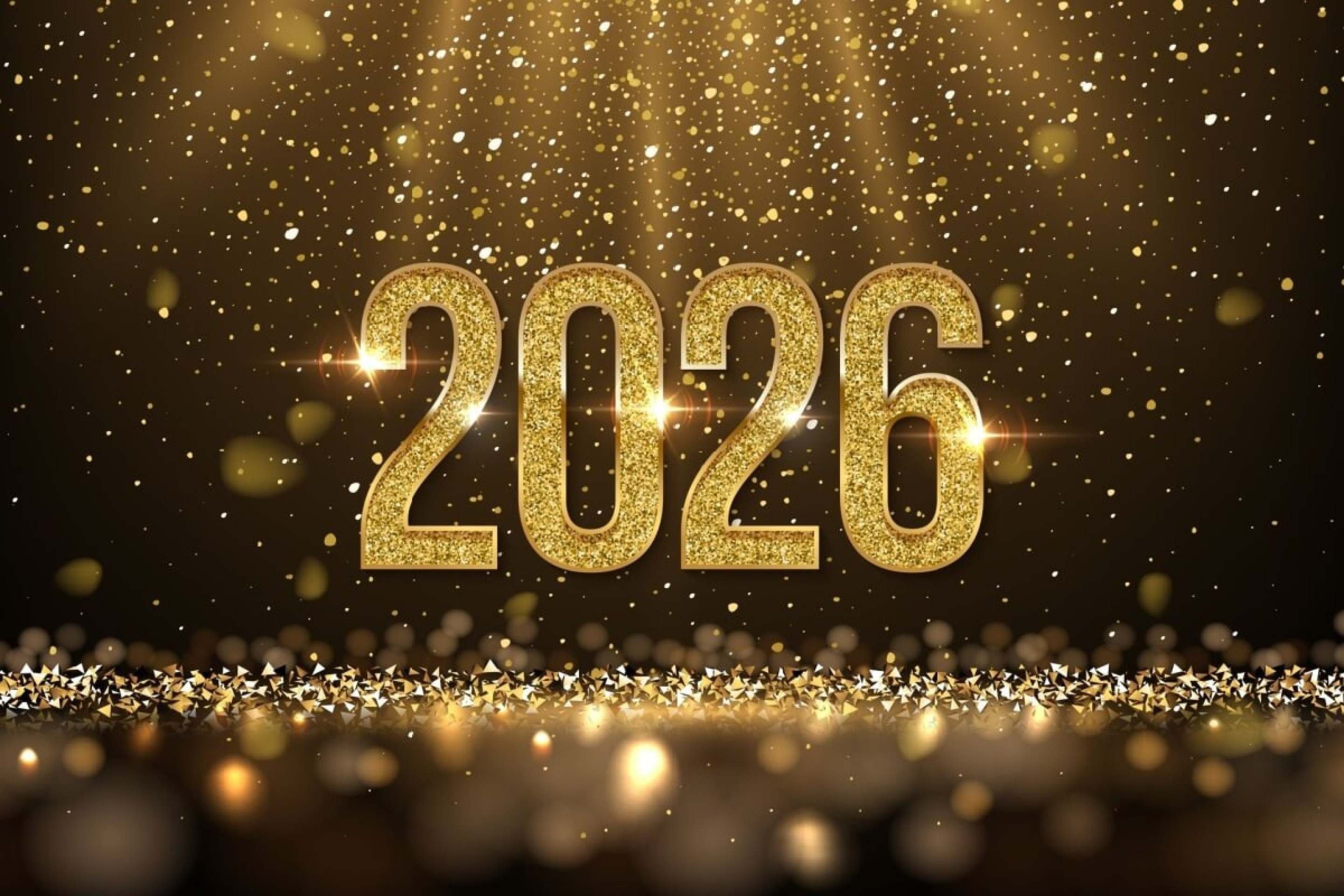 6 simpatias para fazer no dia 31 de dezembro