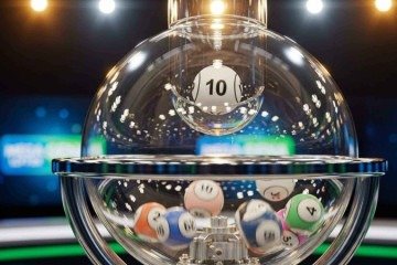 a Mega da Virada sorteou ontem cerca de R$ 1,09 bilhão -  (crédito: Whisk/Google IA)