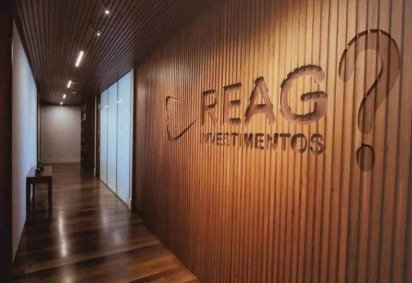 Banco de Daniel Vorcaro teria utilizado fundos da Reag para realizar aportes e mascarar situação financeira -  (crédito: Divulgação)
