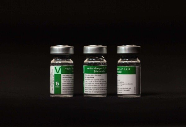 Renato Rodrigues/Comunicação Butantan