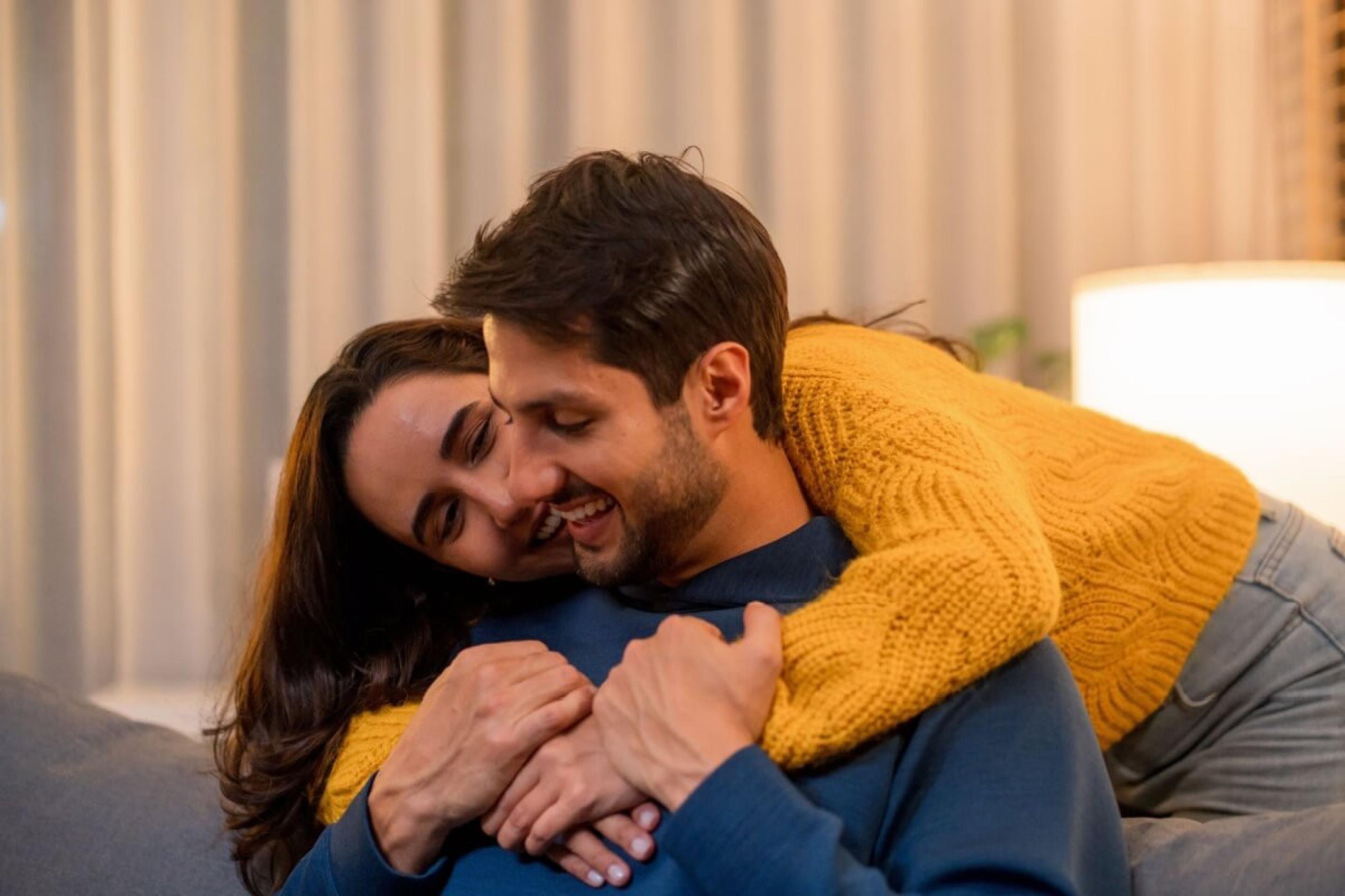 2026 traz uma combinação energética favorável ao amor (Imagem: creveleo | Shutterstock) -  (crédito: EdiCase)