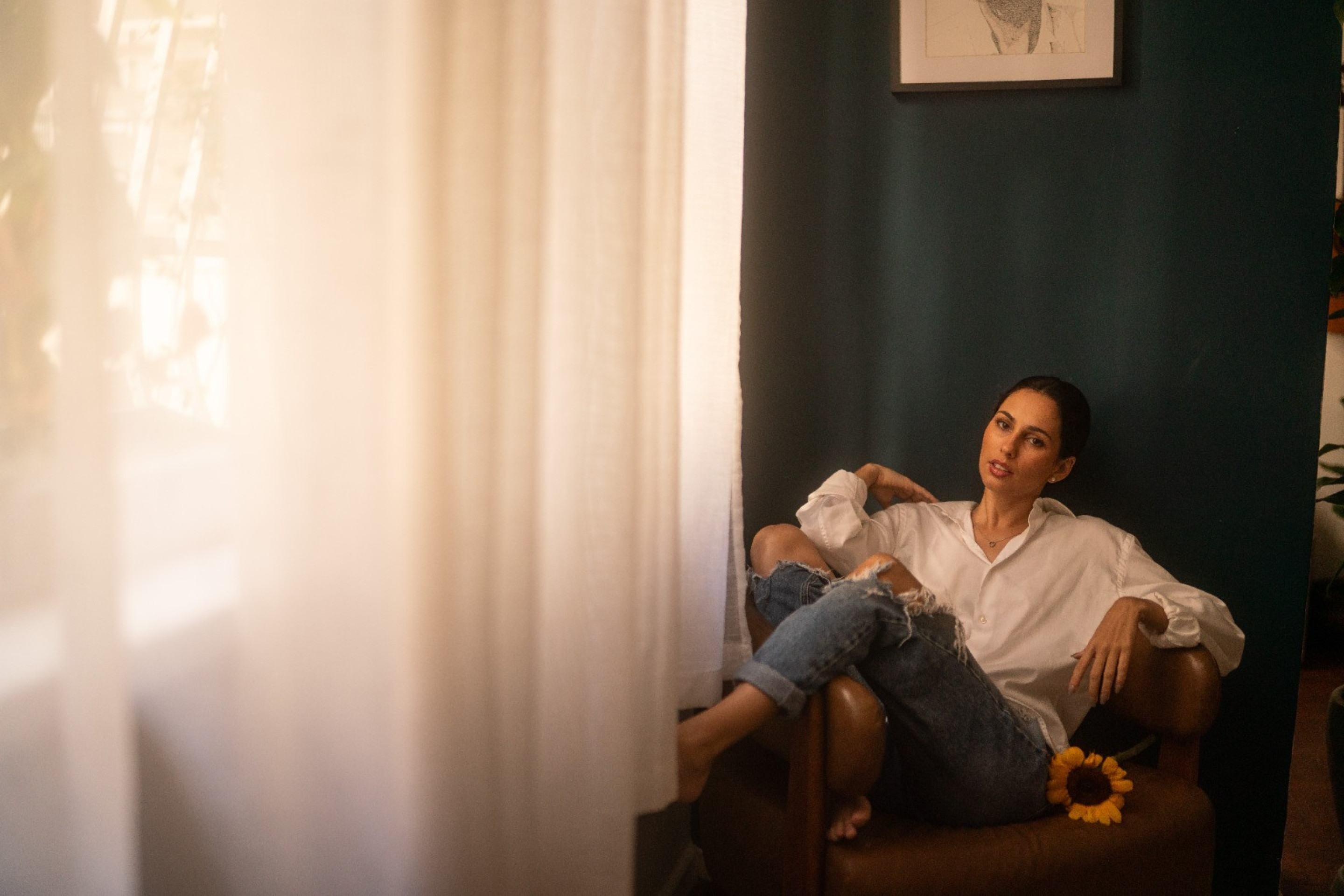 Raissa Xavier, atriz