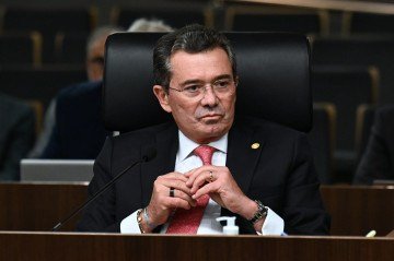 Vital do Rêgo frisou que um dos papéis do Tribunal de Contas é justamente o de monitorar órgãos fiscalizadores, como é o caso do Banco Central - (crédito: Antonio Leal/TCU) Vital do Rêgo frisou que um dos papéis do Tribunal de Contas é justamente o de monitorar órgãos fiscalizadores, como é o caso do Banco Central - (crédito: Antonio Leal/TCU)