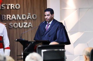 As decisões do relator da inspeção, ministro Jhonatan de Jesus, suscitaram críticas do mercado e do senador Renan Calheiros, presidente da CAE -  (crédito: Marina Ramos/Câmara dos Deputados)