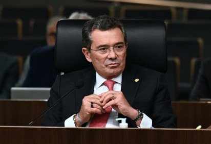 Vital do Rêgo frisou que um dos papéis do Tribunal de Contas é justamente o de monitorar órgãos fiscalizadores, como é o caso do Banco Central -  (crédito: Antonio Leal/TCU) -Vital do Rêgo frisou que um dos papéis do Tribunal de Contas é justamente o de monitorar órgãos fiscalizadores, como é o caso do Banco Central -  (crédito: Antonio Leal/TCU)