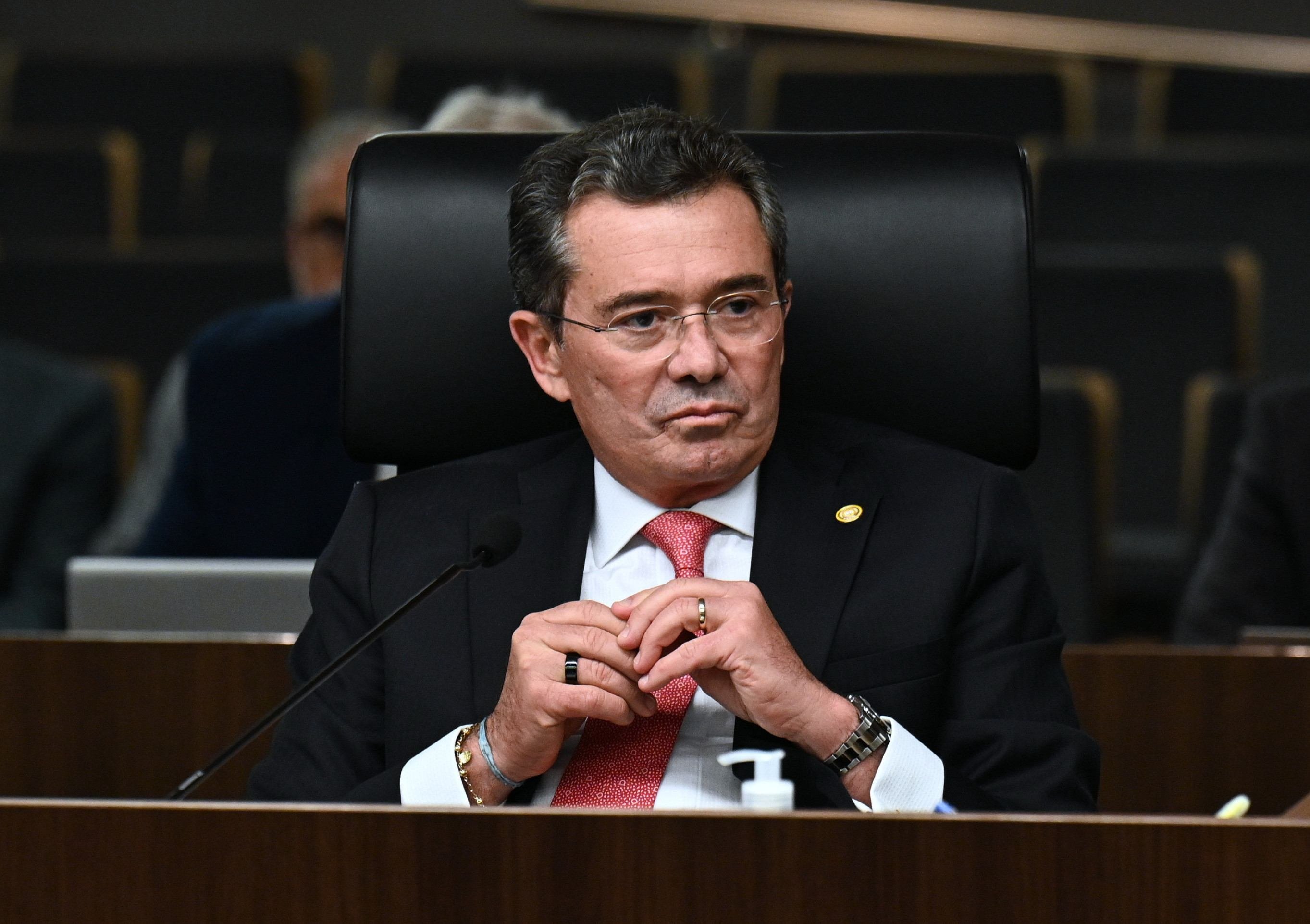 TCU vai ao BC investigar a liquidação do Master