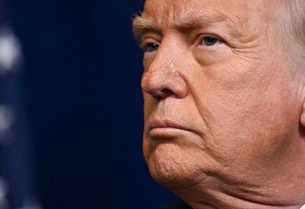 Andrew Harnik / Getty Images