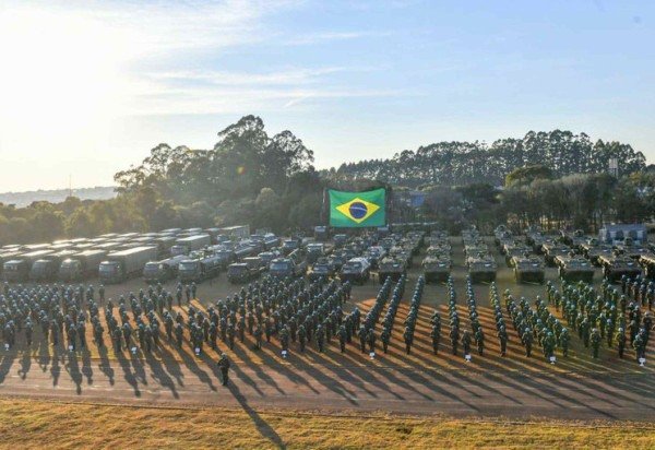 Reprodução/ Portal Gov