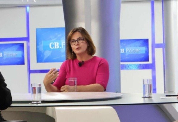 Bruna Gaston CB/DA Press