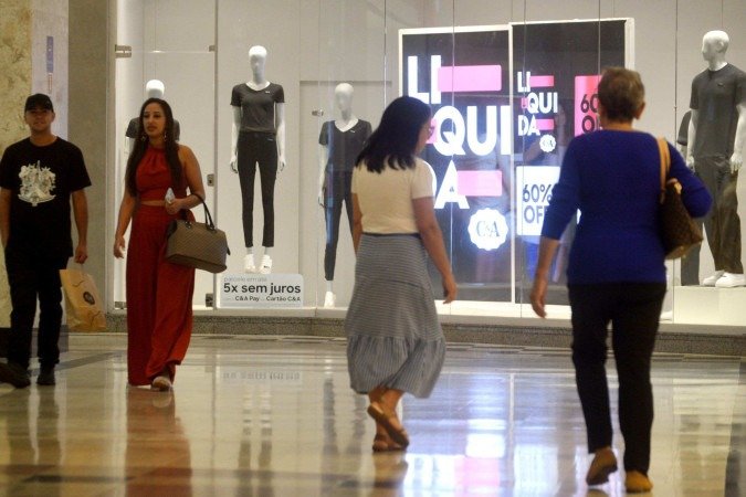  Para o Sindivarejista-DF, o primeiro mês do ano é estratégico para o comércio: hora do famoso 