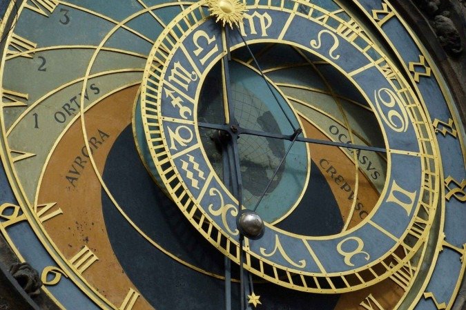 Praga e O Segredo Final, de Dan Brown - (crédito: Uai Turismo) Praga e O Segredo Final, de Dan Brown - (crédito: Uai Turismo)