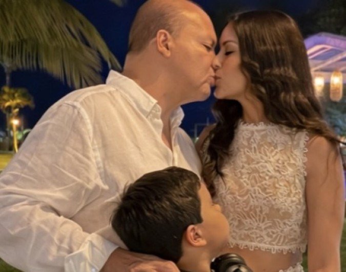 Entrando em 2026: o ano-novo das autoridades de Brasília - CB Poder |