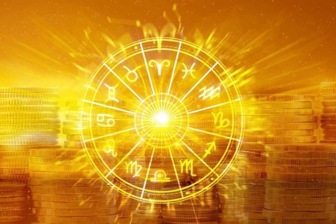 Alguns signos serão beneficiados financeiramente em 2026 (Imagem: napaporn sawaspardit | Shutterstock) - (crédito: EdiCase) Alguns signos serão beneficiados financeiramente em 2026 (Imagem: napaporn sawaspardit | Shutterstock) - (crédito: EdiCase)