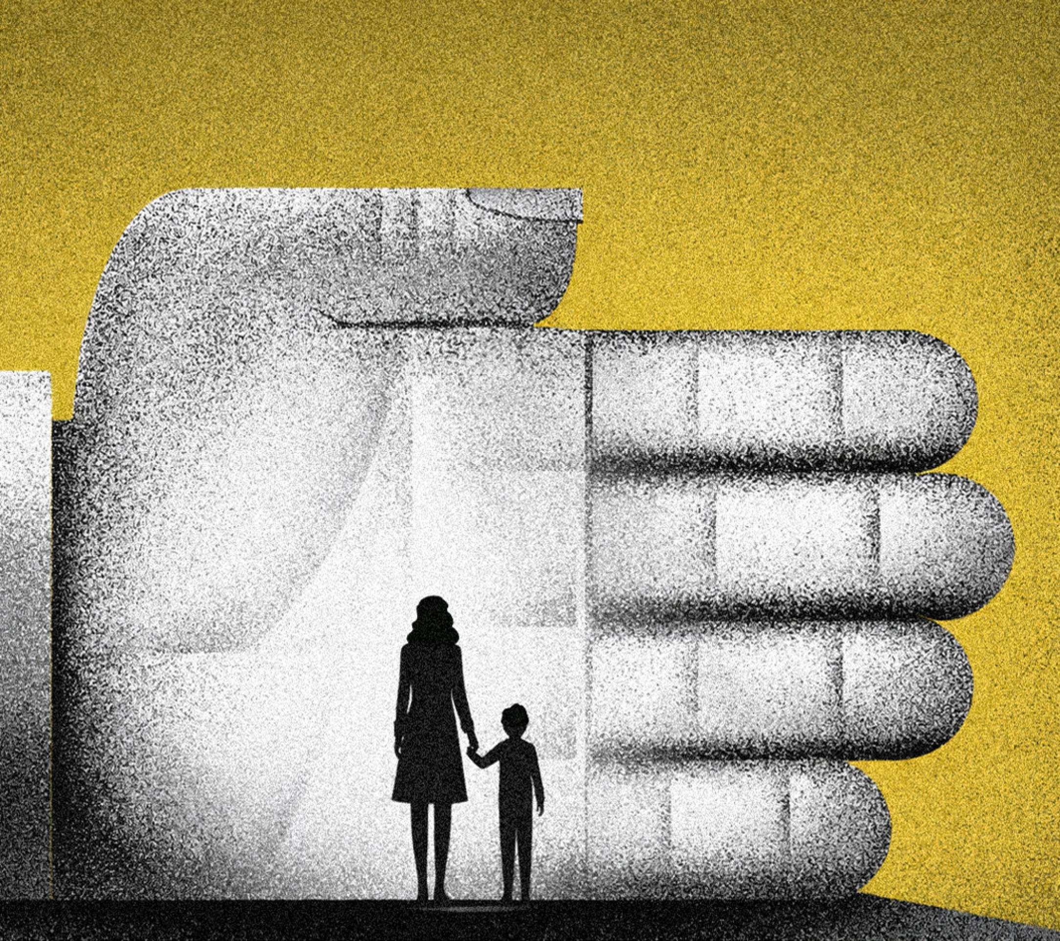 Nova plataforma do MPDFT apoia famílias no combate à violência contra crianças