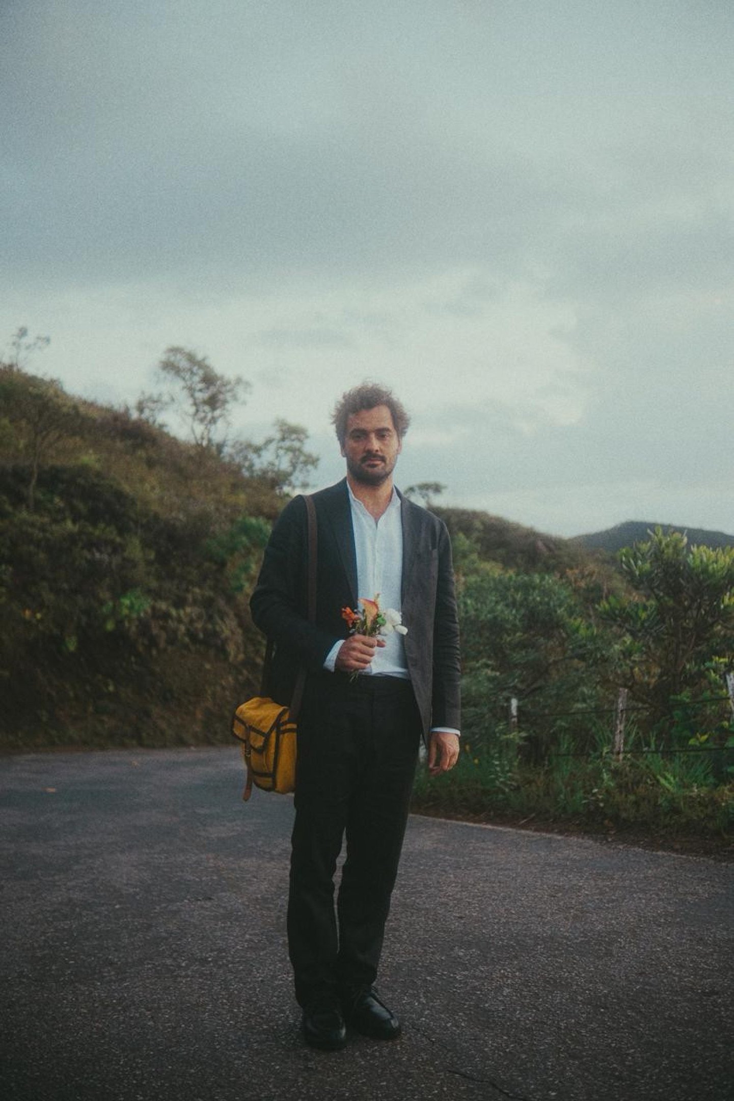 Tulio Starling, ator