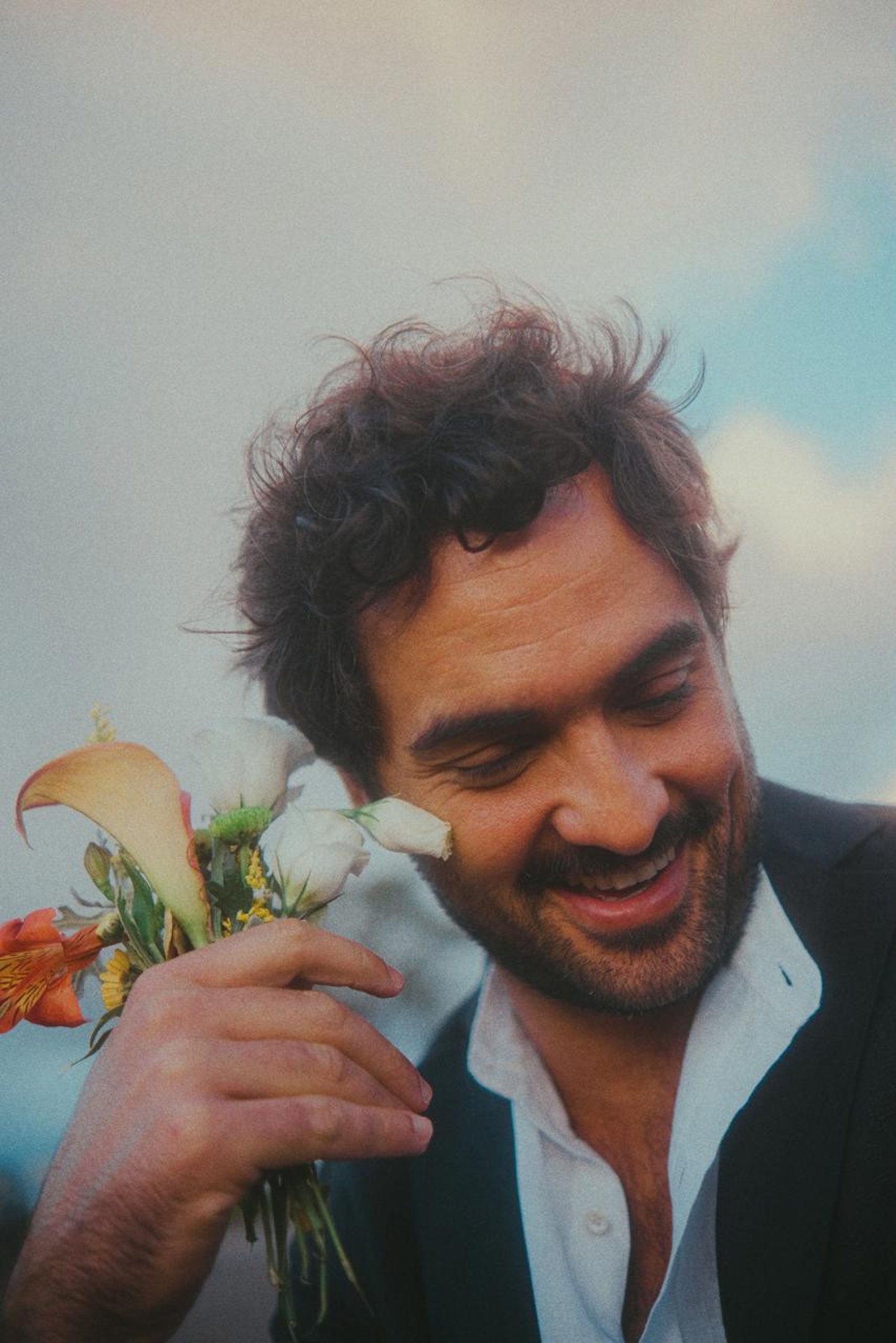 Tulio Starling, ator