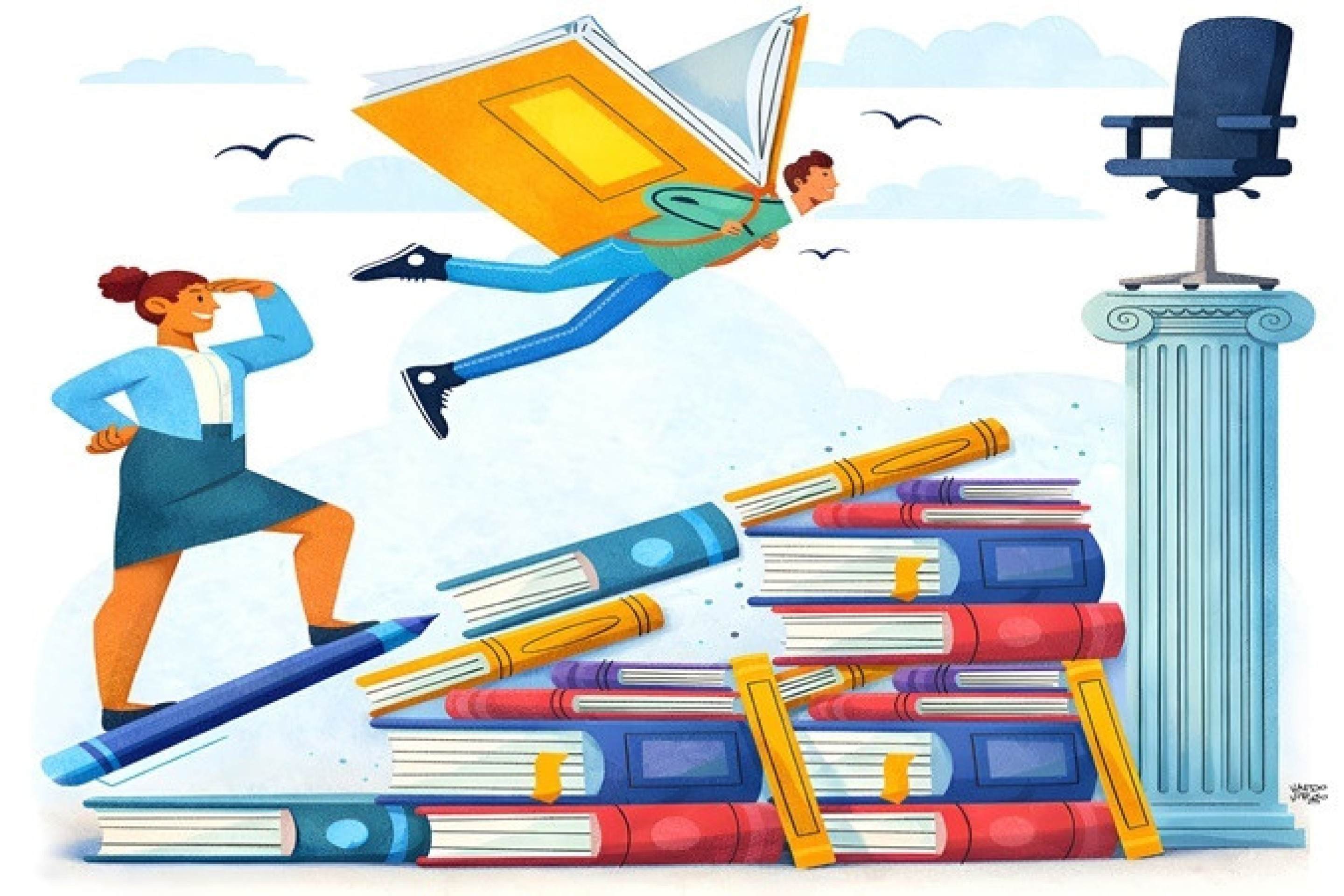 Confira a lista de concursos previstos para 2026