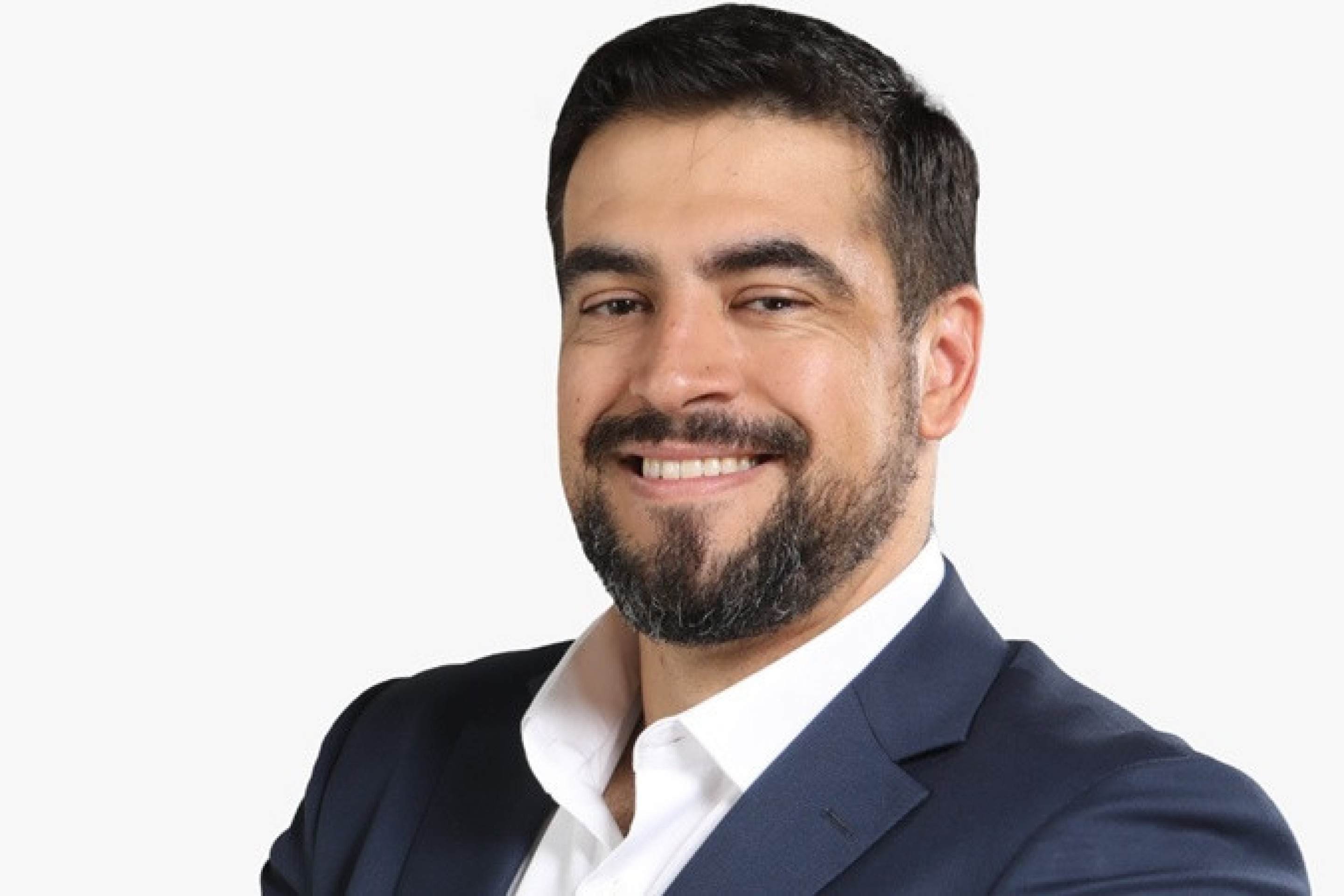 Eduardo Cambuy diz que os editais ser&atilde;o concentrados no primeiro semestre 